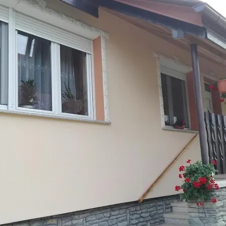 Penzion Nemeth Vendeghaz 3*