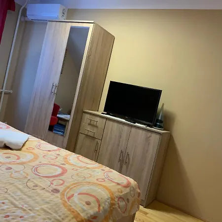 Penzion Nemeth Vendeghaz 3*