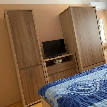 Németh Casa de hóspedes Bük