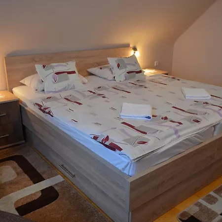 Németh 3* Bük