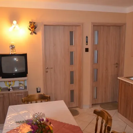 Casa de hóspedes Németh 3*