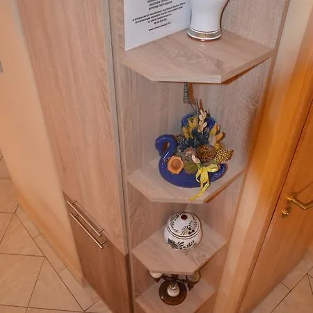 Nemeth Vendeghaz Penzion 3*