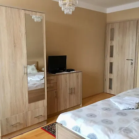 Maison d'hôtes Németh 3*
