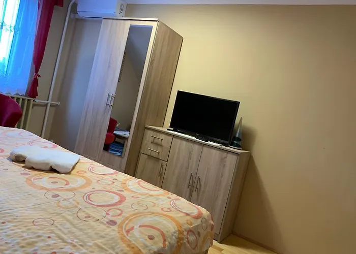 Гостевой дом Nemeth Vendeghaz 3*